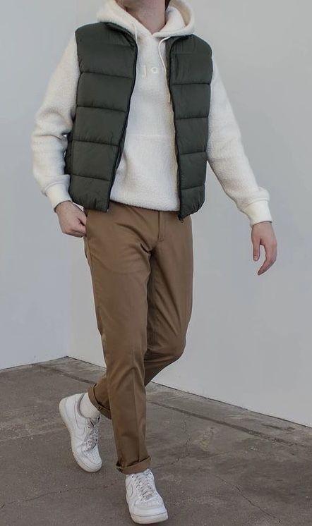 winter outfit